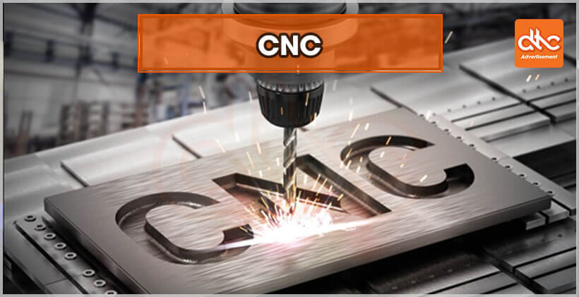 Dịch vụ cắt CNC tại TPHCM và Đà Nẵng